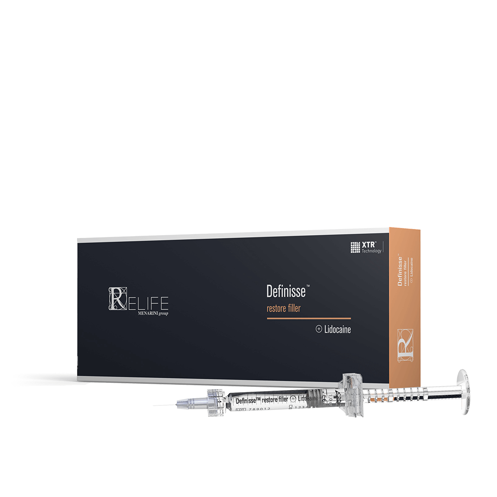 Definisse Restore Lido 1 x 1ML